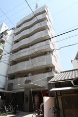 ハイコート駒川