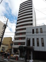 セレニテ中崎町リアン