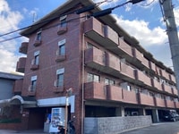 サンプラザ新石切