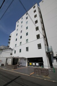 クレアジオーネ中之島西