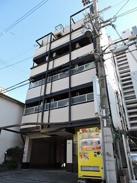 グランドムール都島