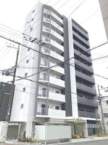 メルベージュ此花