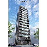 コンフォリア・リヴ谷町九丁目ソルテラス