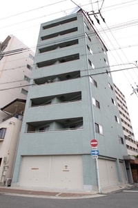 リヴェール中川