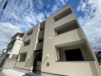 ハーモニーテラス向島西堤町