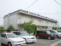 ミーツハオス南天の森