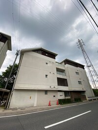 Villa Vista Daigo　南棟