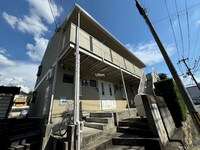 セジュールコスモスＢ棟