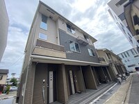 ラフィーネ葛野２