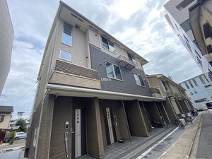 ラフィーネ葛野２