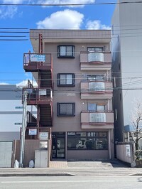 ストリーム鳥羽