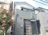 久世大藪町貸家