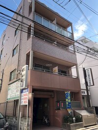 サンモールコート東洞院