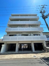 エスポワール里西