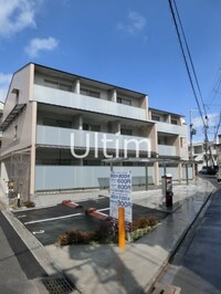 クオーレ北野