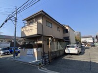 ウエストハイツ
