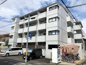 メゾン西寿