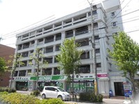 中川第6コーポ