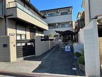 ウエストランドハイム２１