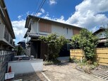 シャーメゾン御室