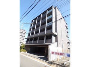 ドミールコート伏見桃山