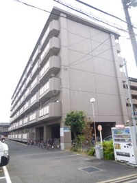 第一洛西ハイツ