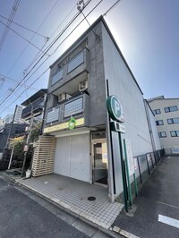 ＡＮＥＸ御所南