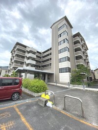 スクエア鍵尾