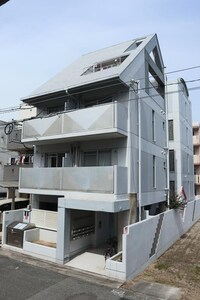 ハイツ大和Ⅱ