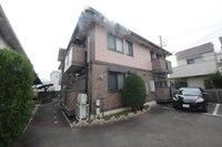 ボナールクレハⅡ