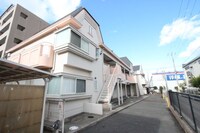 西宮グリーンハイツ1