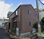 レジデンス尾浜