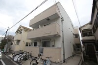 ハウスアイ東七松