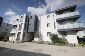 カシータ蓬川緑地イースト