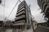 NU武庫川駅前