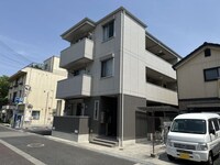 フェリオ鳴尾