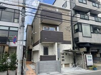 ソレイユガーデン