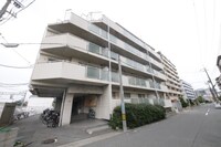 リビーナ東なにわ