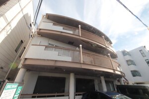 エスポワール田代