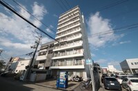 プリエール名神尼崎