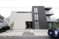 甲子園廣和レジデンス