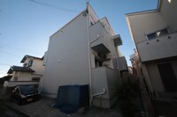 グラーネ立花