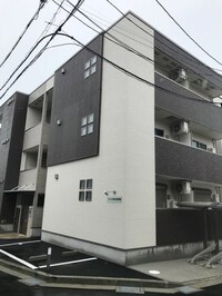 フジパレス塚口本町Ⅱ番館