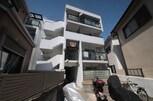 キューブ武庫川Ⅰ