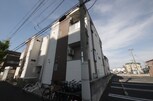 ポラリス武庫川東Ⅱ