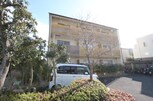 ペアコート仁川