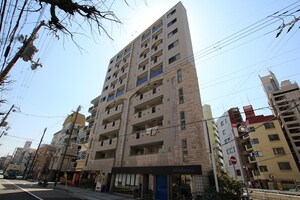 レザムルーズ西宮
