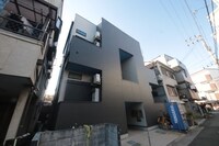 サクシード尼崎