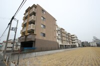 シエテ南塚口