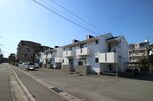 ホワイトヴィラ弐番館